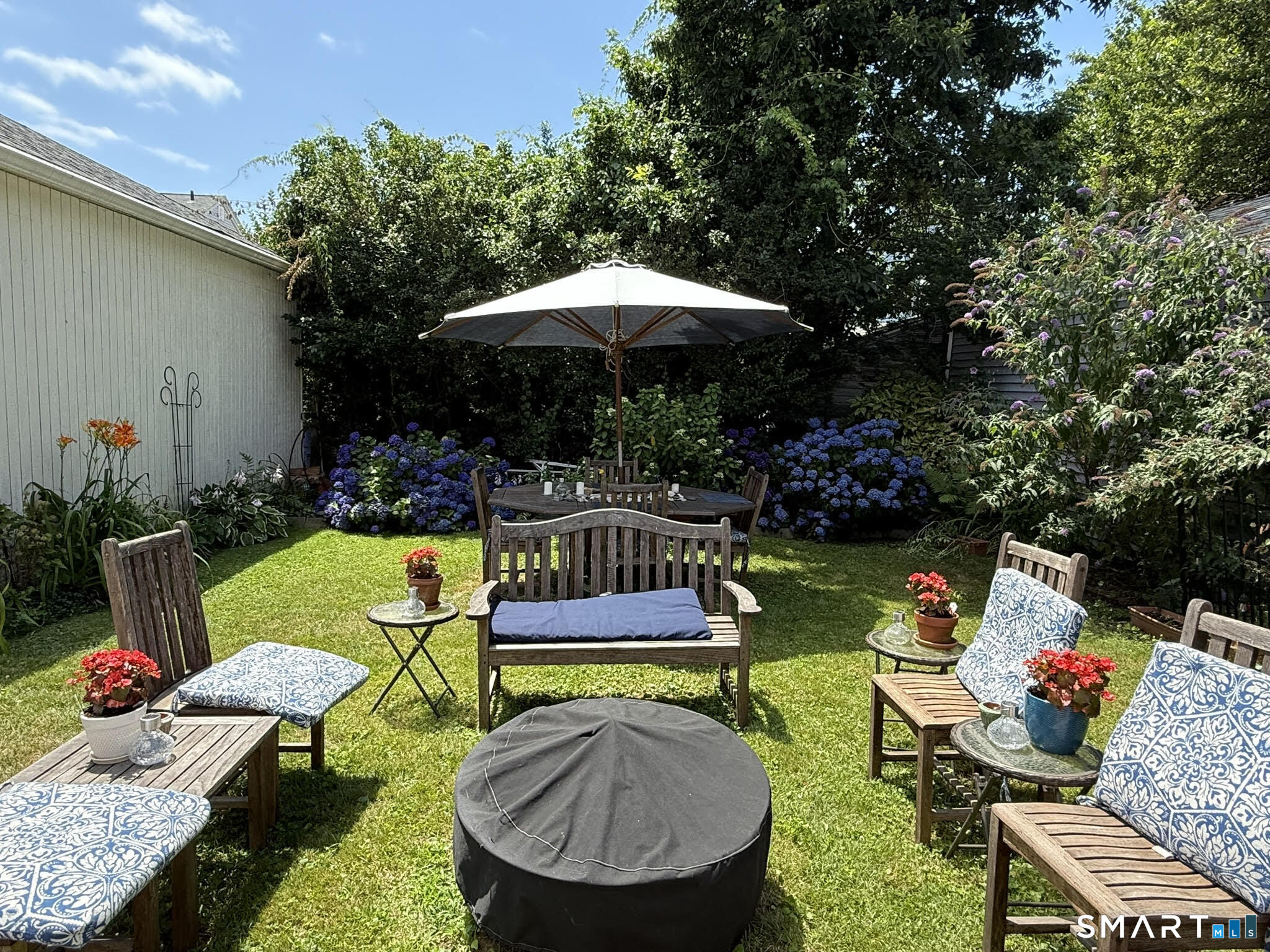 90 Clarkson Street Bridgeport CT 06605