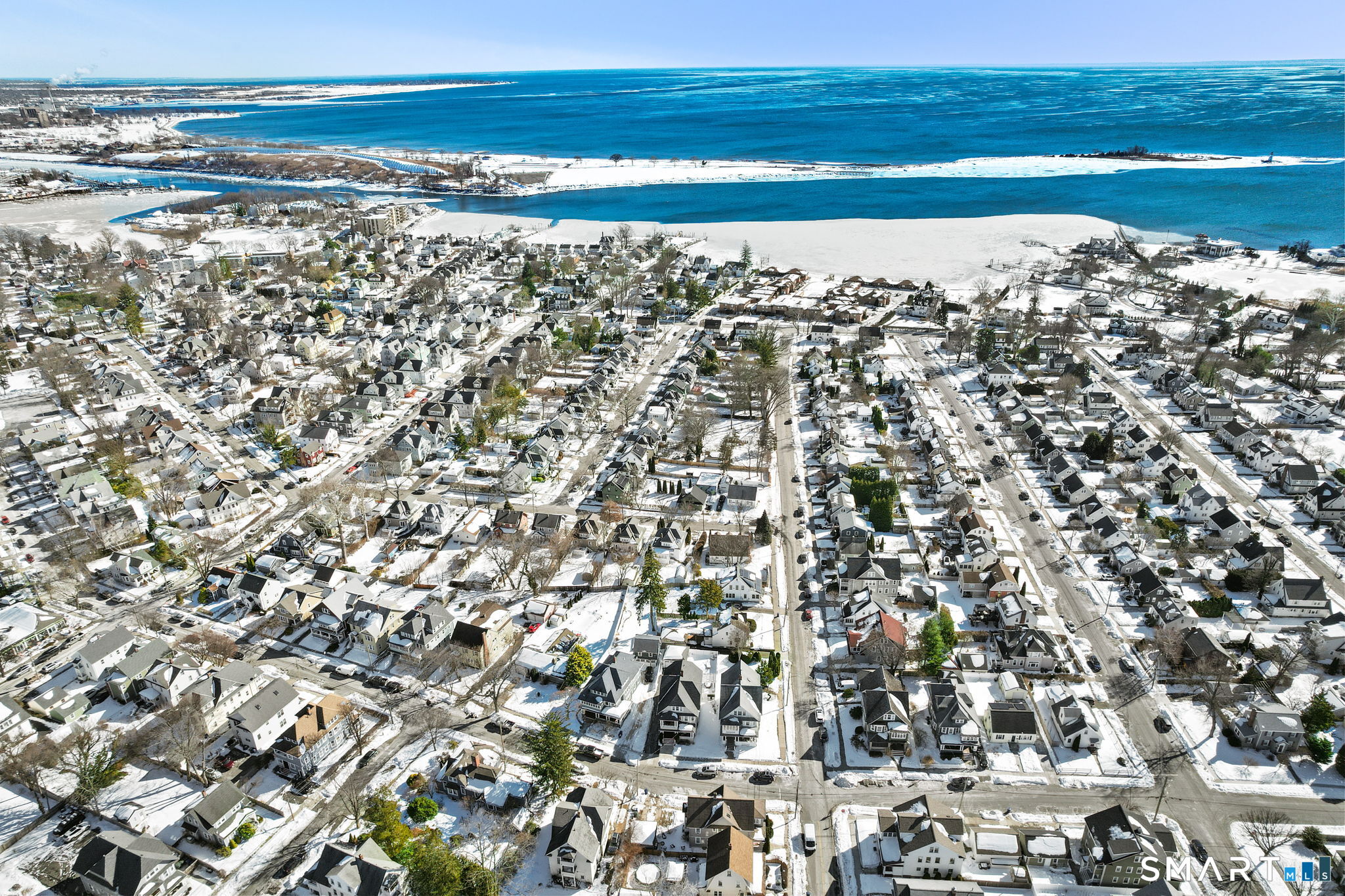 90 Clarkson Street Bridgeport CT 06605