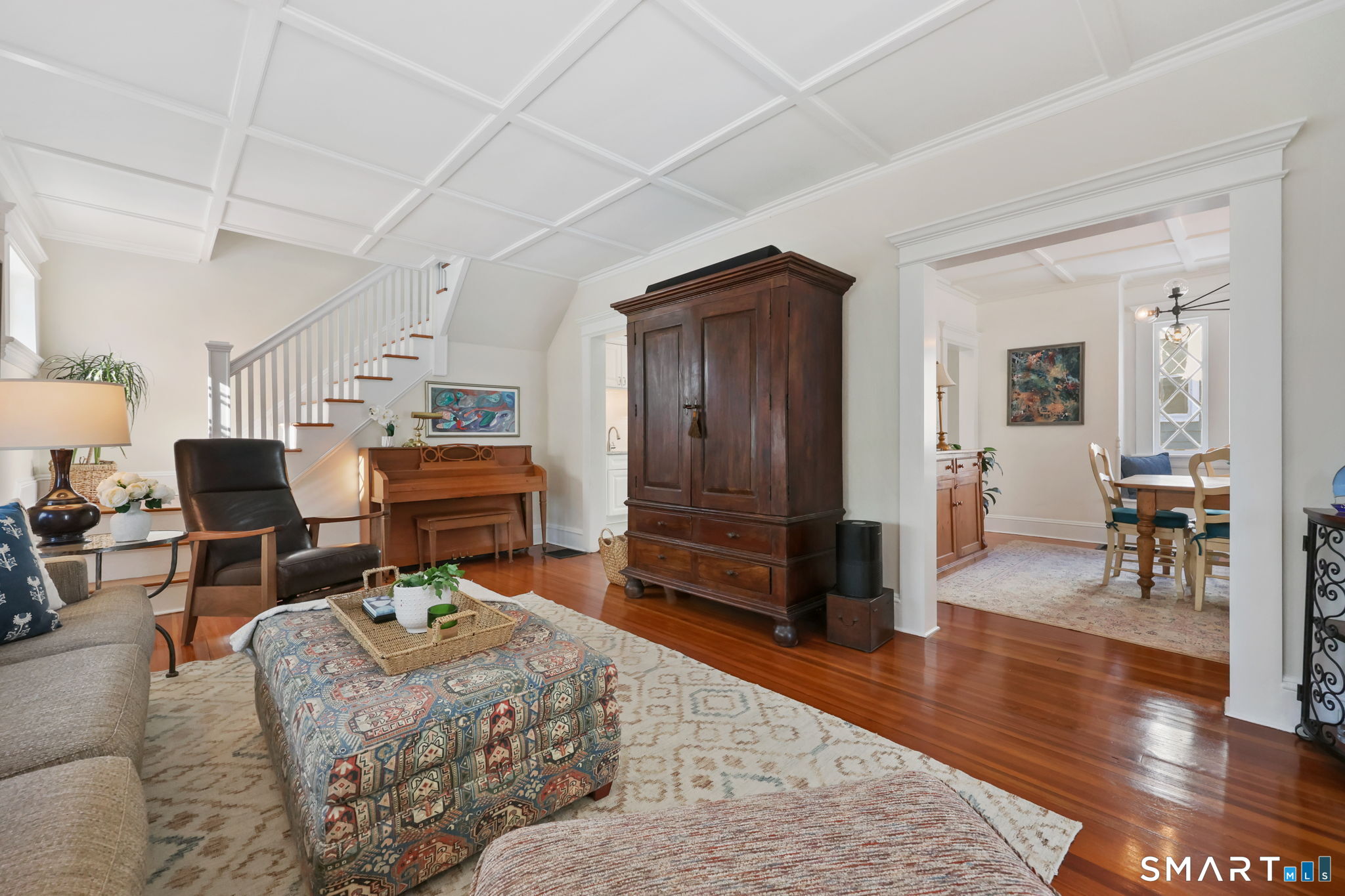 90 Clarkson Street Bridgeport CT 06605