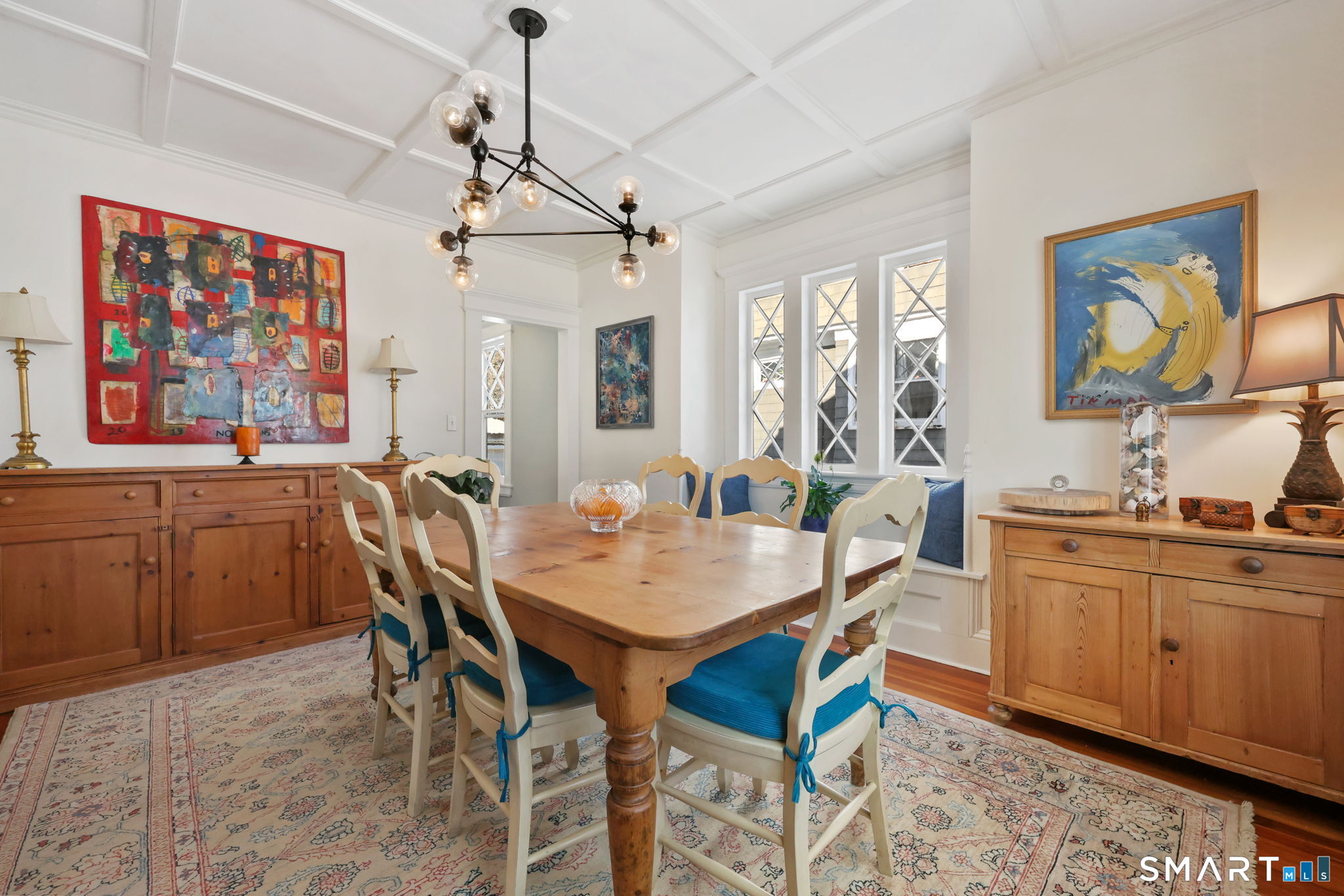 90 Clarkson Street Bridgeport CT 06605