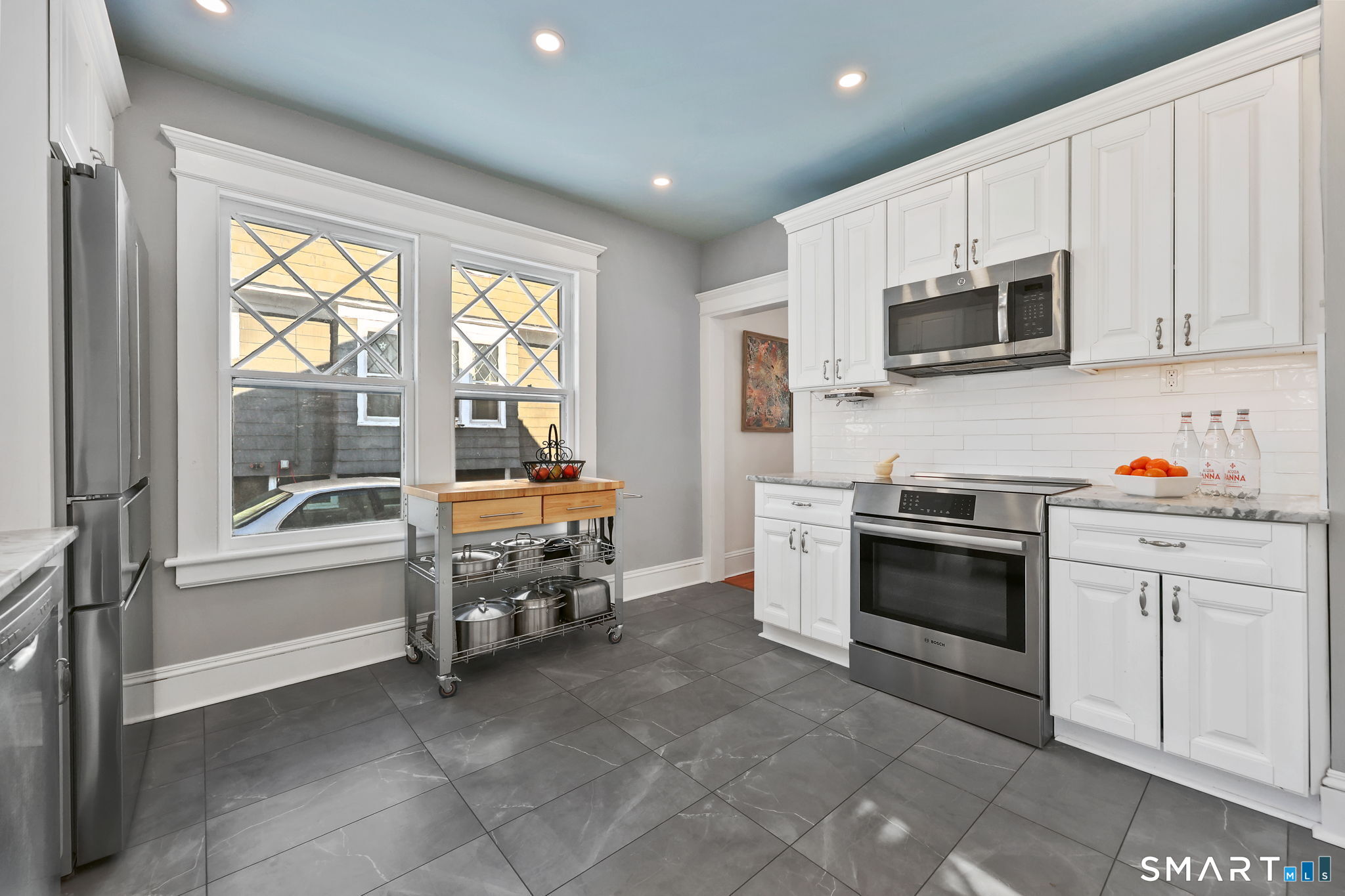 90 Clarkson Street Bridgeport CT 06605