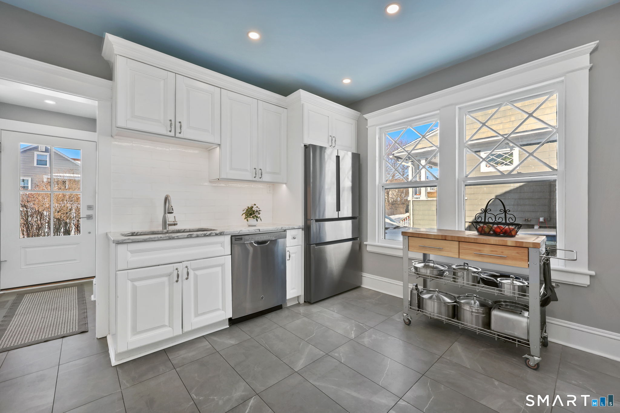 90 Clarkson Street Bridgeport CT 06605