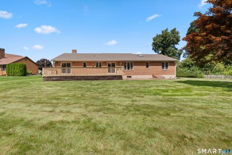 30 Marshalls Meadows Wethersfield CT 06109