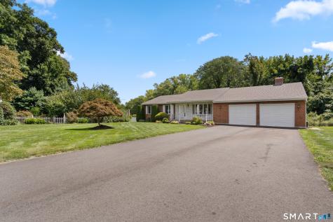 30 Marshalls Meadows Wethersfield CT 06109