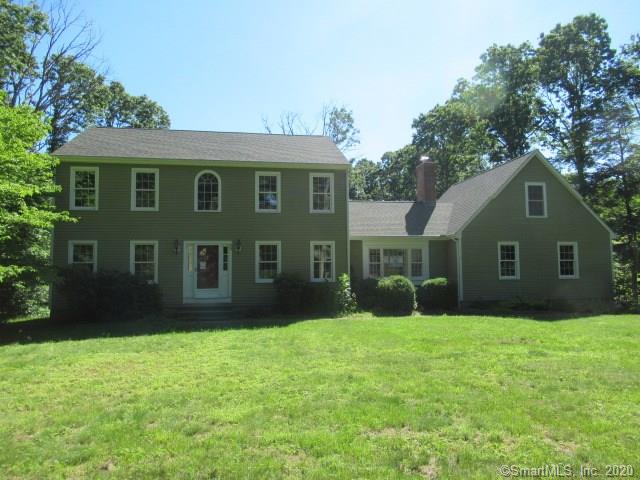 29 Jacobson Farm Road East Hampton CT 06424