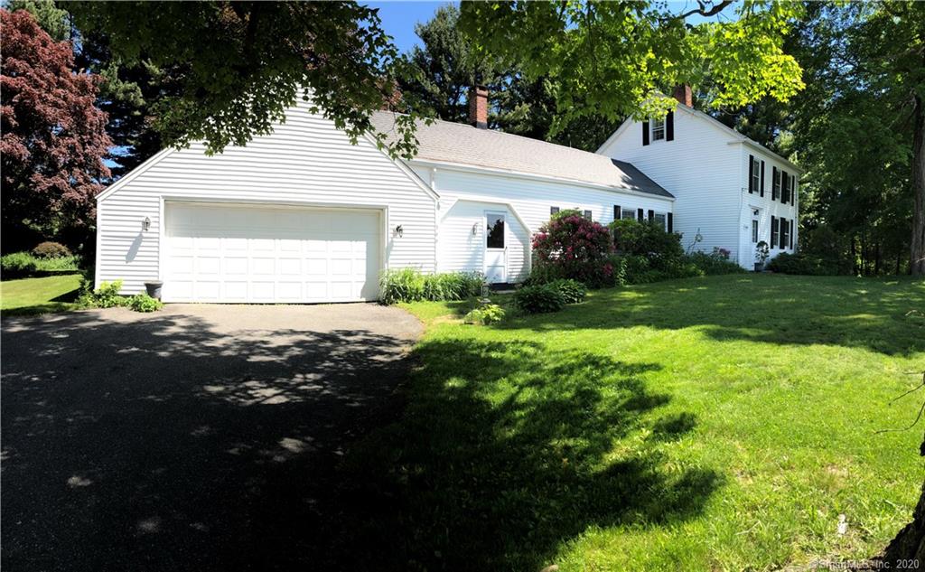 366 Hickory Hill Road Thomaston CT 06787