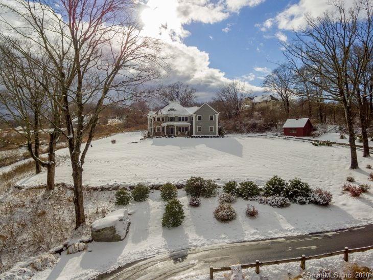 22 Willow Creek Estates Drive Southbury CT 06488