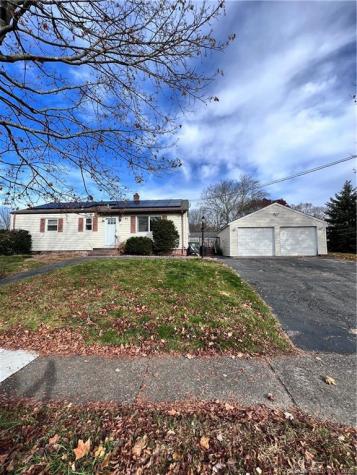 85 Russell Road Milford CT 06460