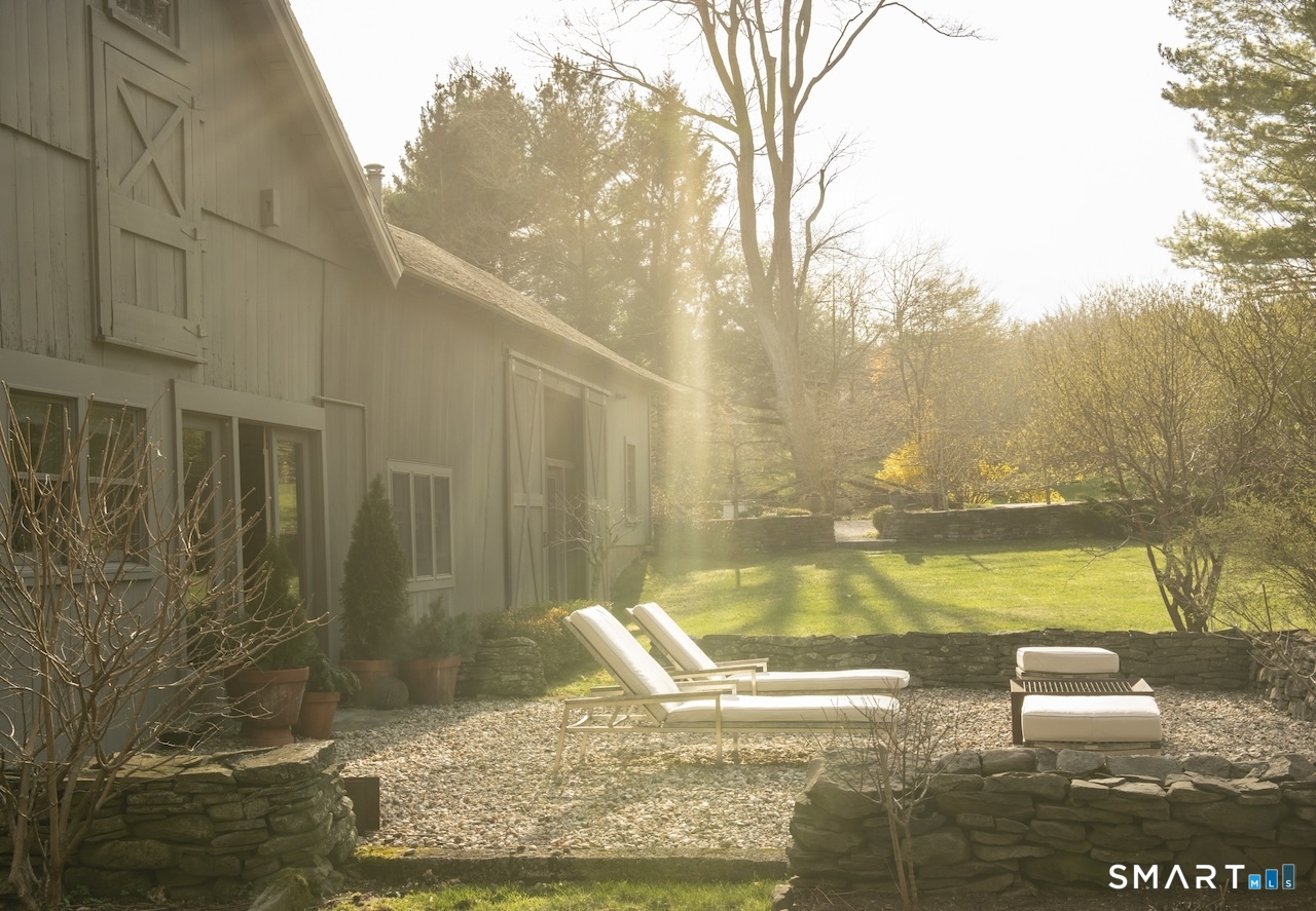 197 Taconic Road Salisbury CT 06068