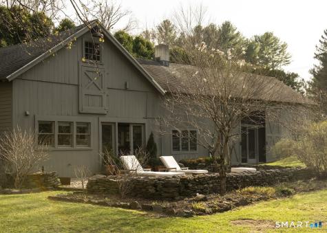 197 Taconic Road Salisbury CT 06068