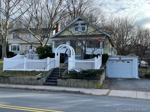 83 Old Turnpike Road Southington CT 06489