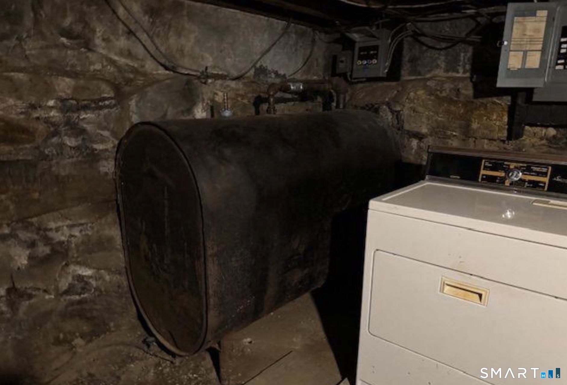 90 Falls Bashan Road East Haddam CT 06469