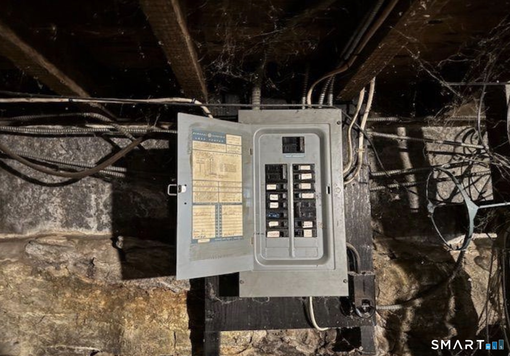 90 Falls Bashan Road East Haddam CT 06469