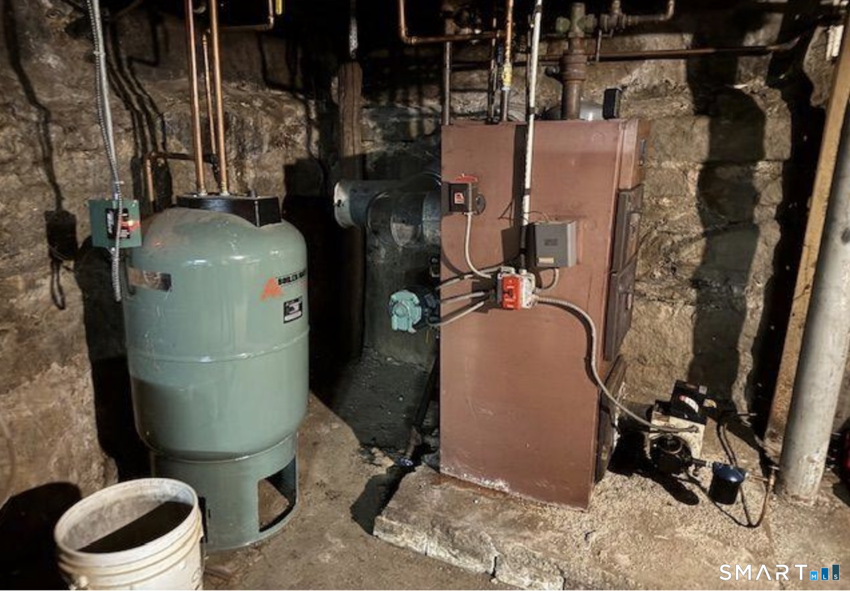 90 Falls Bashan Road East Haddam CT 06469