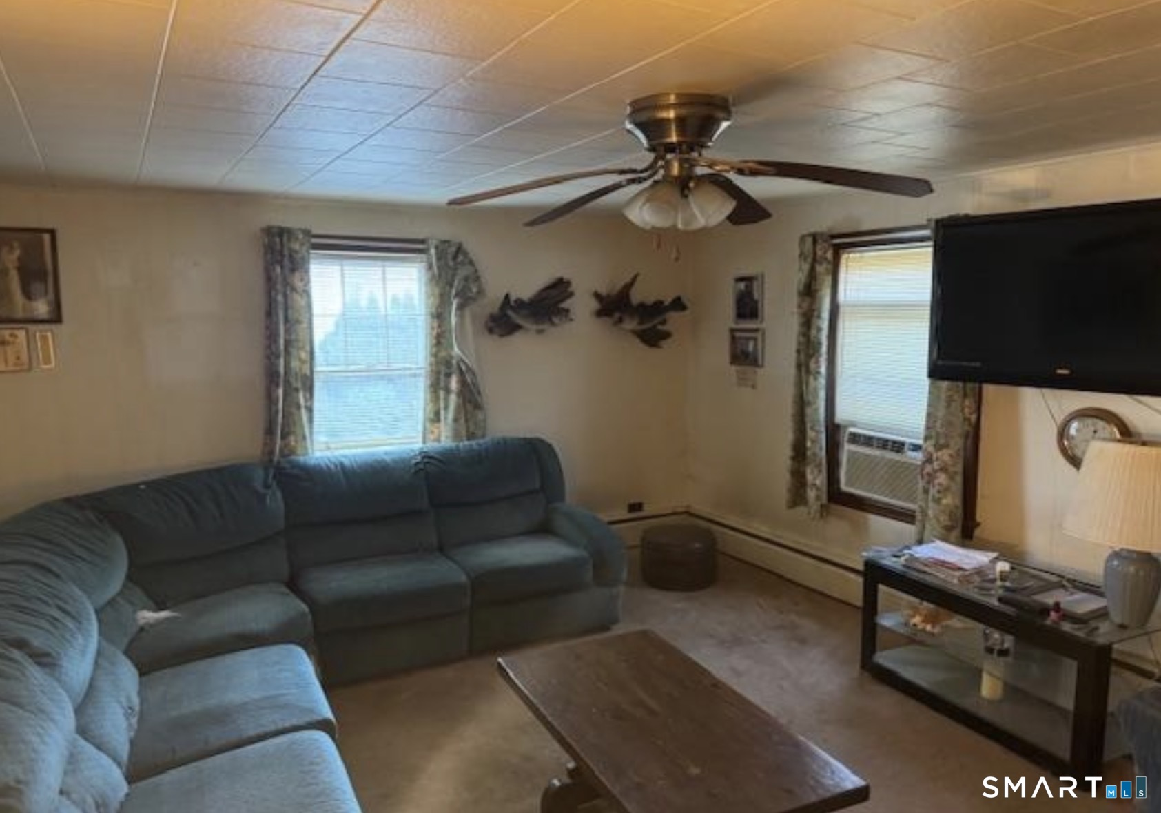 90 Falls Bashan Road East Haddam CT 06469