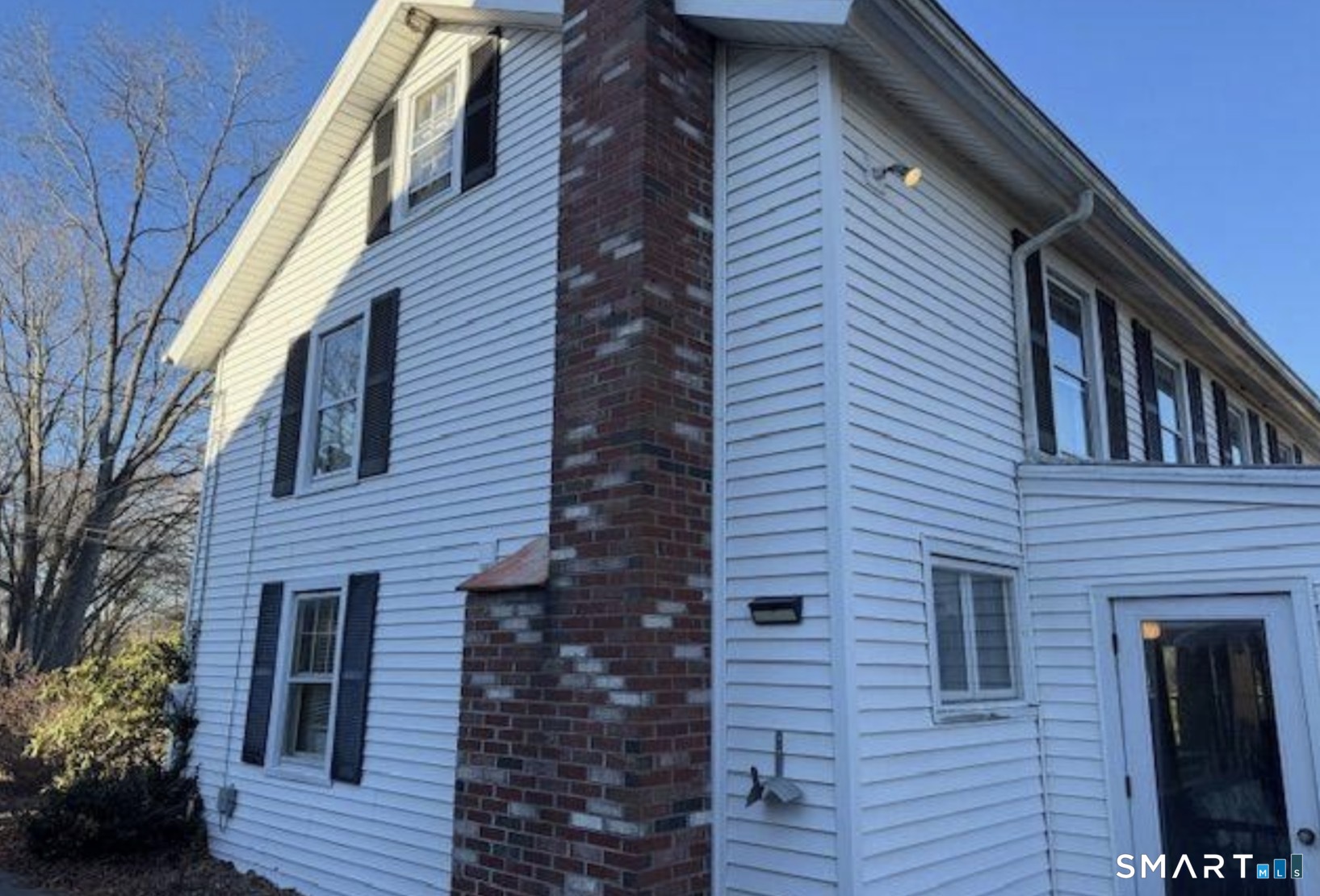 90 Falls Bashan Road East Haddam CT 06469