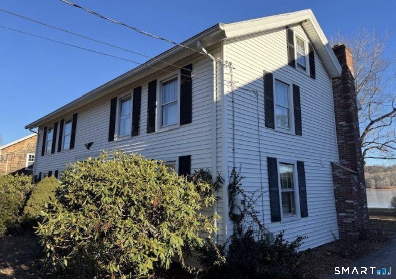 90 Falls Bashan Road East Haddam CT 06469