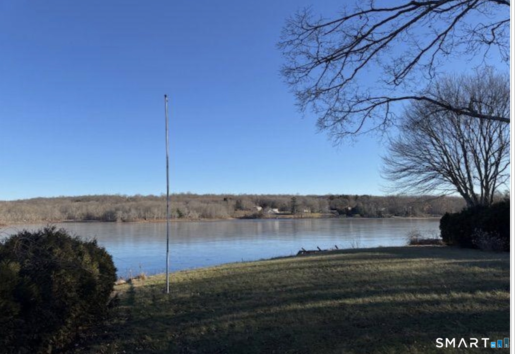 90 Falls Bashan Road East Haddam CT 06469