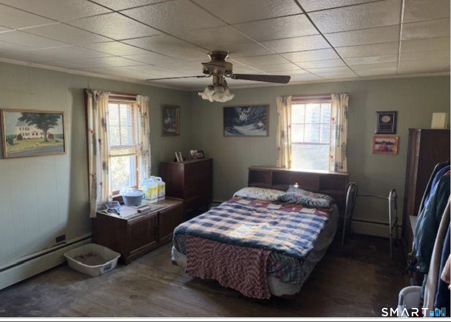 90 Falls Bashan Road East Haddam CT 06469