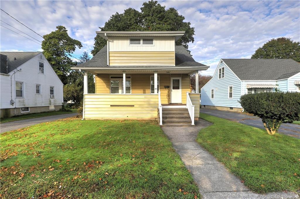 365 Franklin Avenue Stratford CT 06614