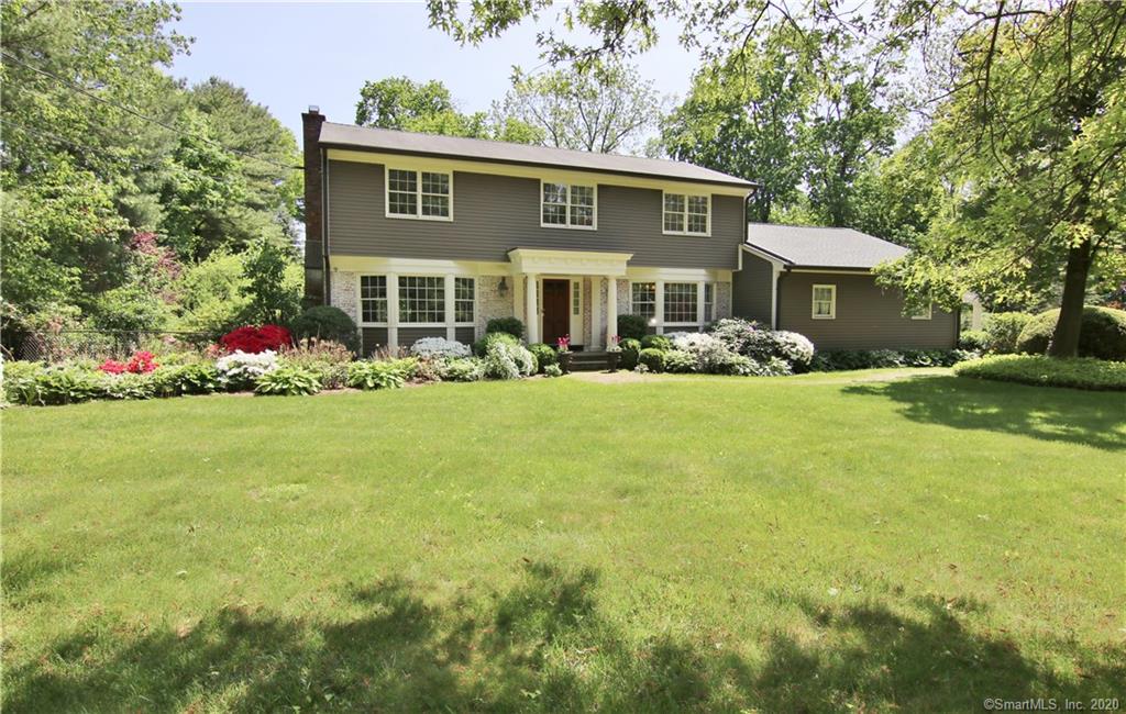 1 Mansion Place Greenwich CT 06831