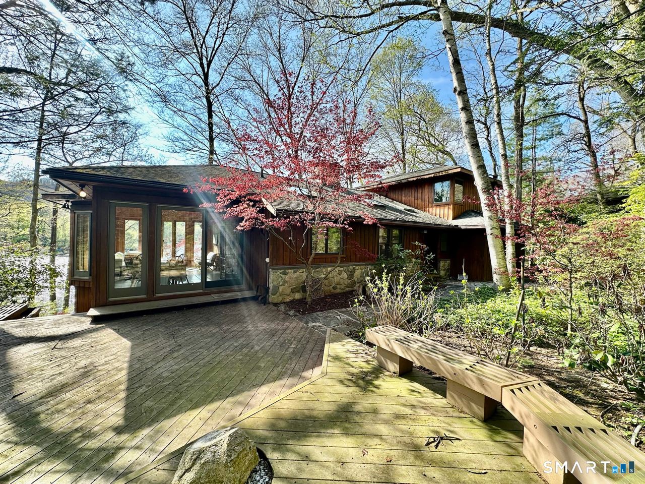 32 Ferris Estates Road New Milford CT 06776