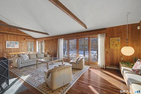 32 Ferris Estates Road New Milford CT 06776