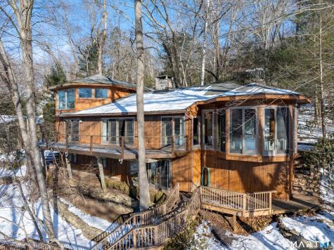 32 Ferris Estates Road New Milford CT 06776