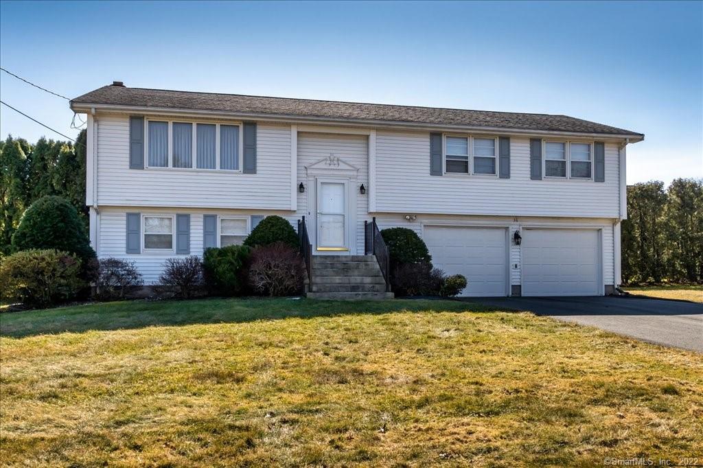 36 Heywood Drive Glastonbury CT 06033