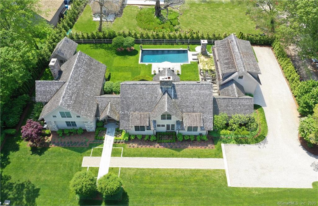 189 Rowayton Avenue Norwalk CT 06853
