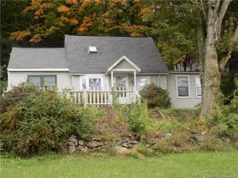 218 Maple Avenue Bristol CT 06010