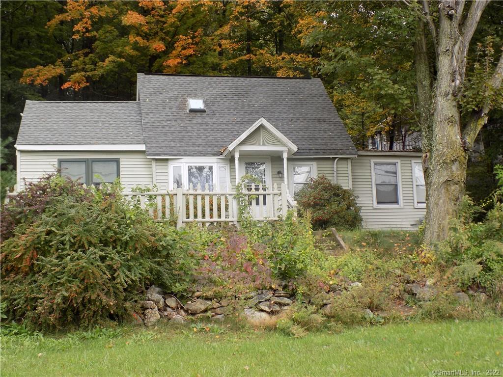 218 Maple Avenue Bristol CT 06010