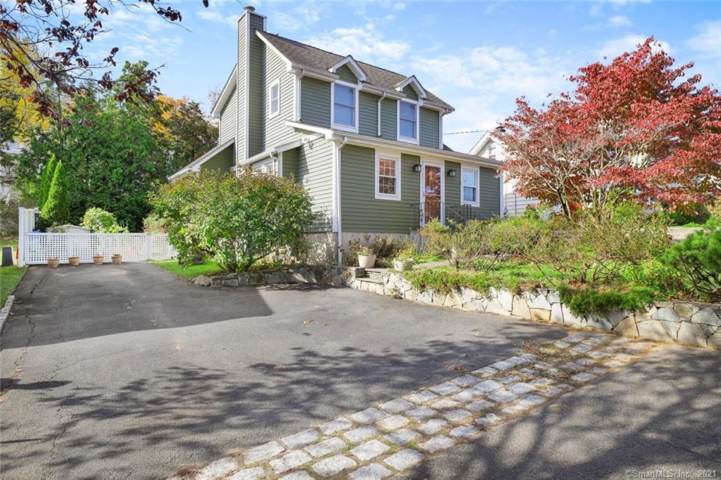 30 Fletcher Avenue Greenwich CT 06831