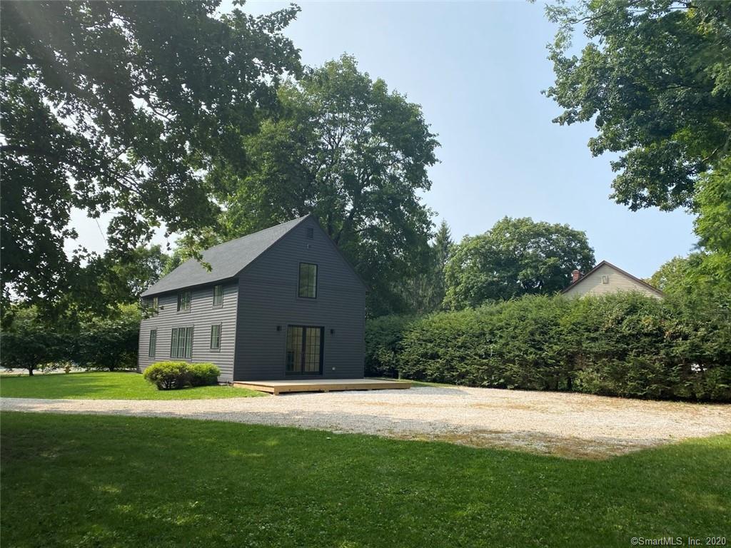 12 Fowler Street Salisbury CT 06068