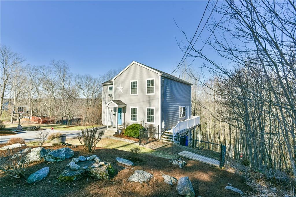 36 Prospect Street Putnam CT 06260