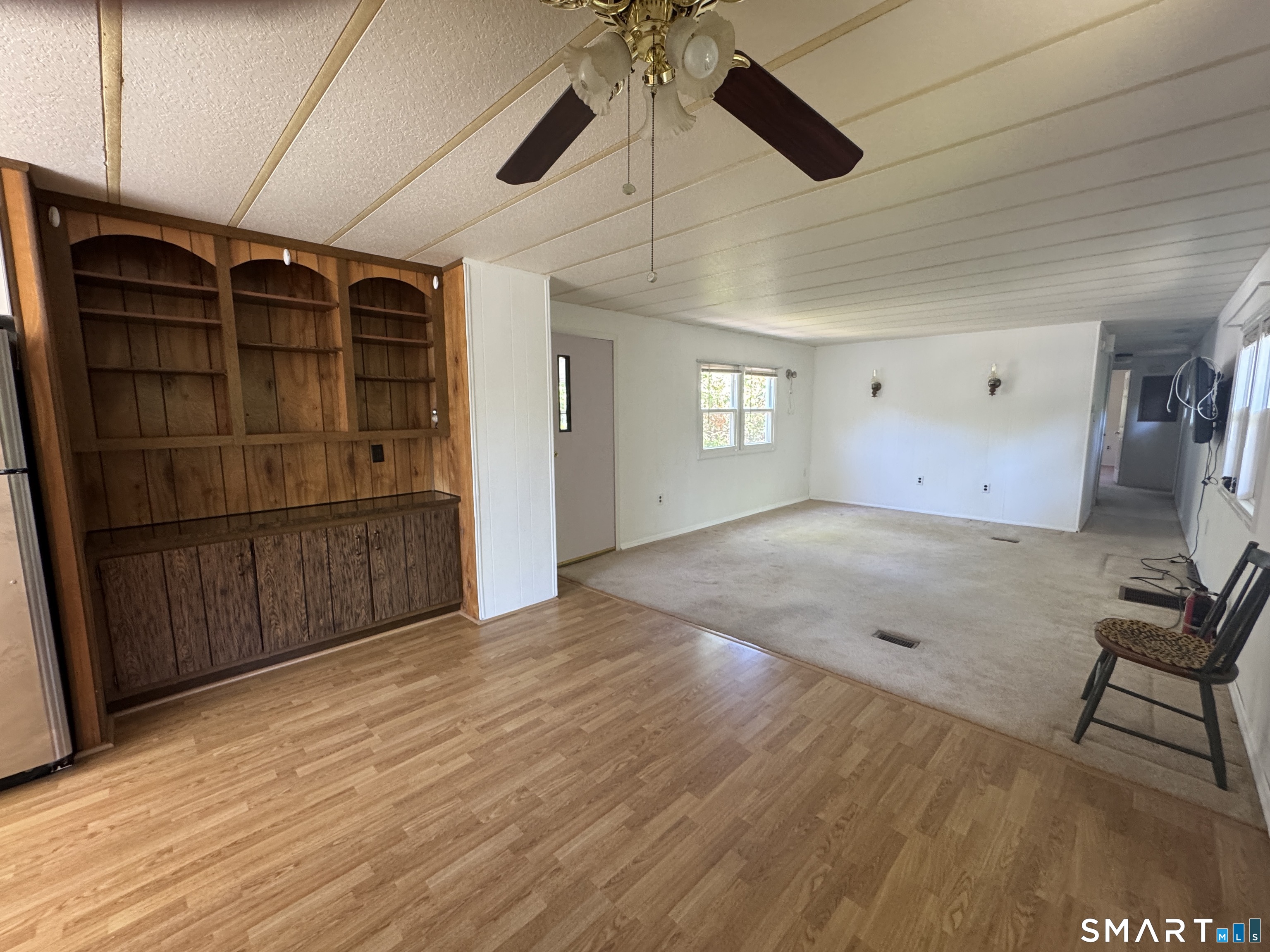 33 Ridge Circle Mansfield CT 06268