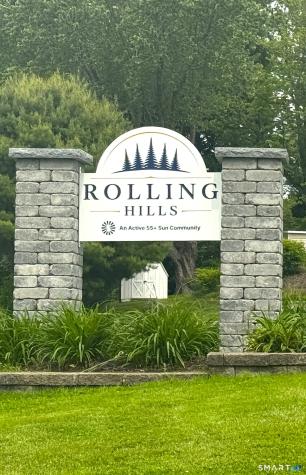 33 Ridge Circle Mansfield CT 06268
