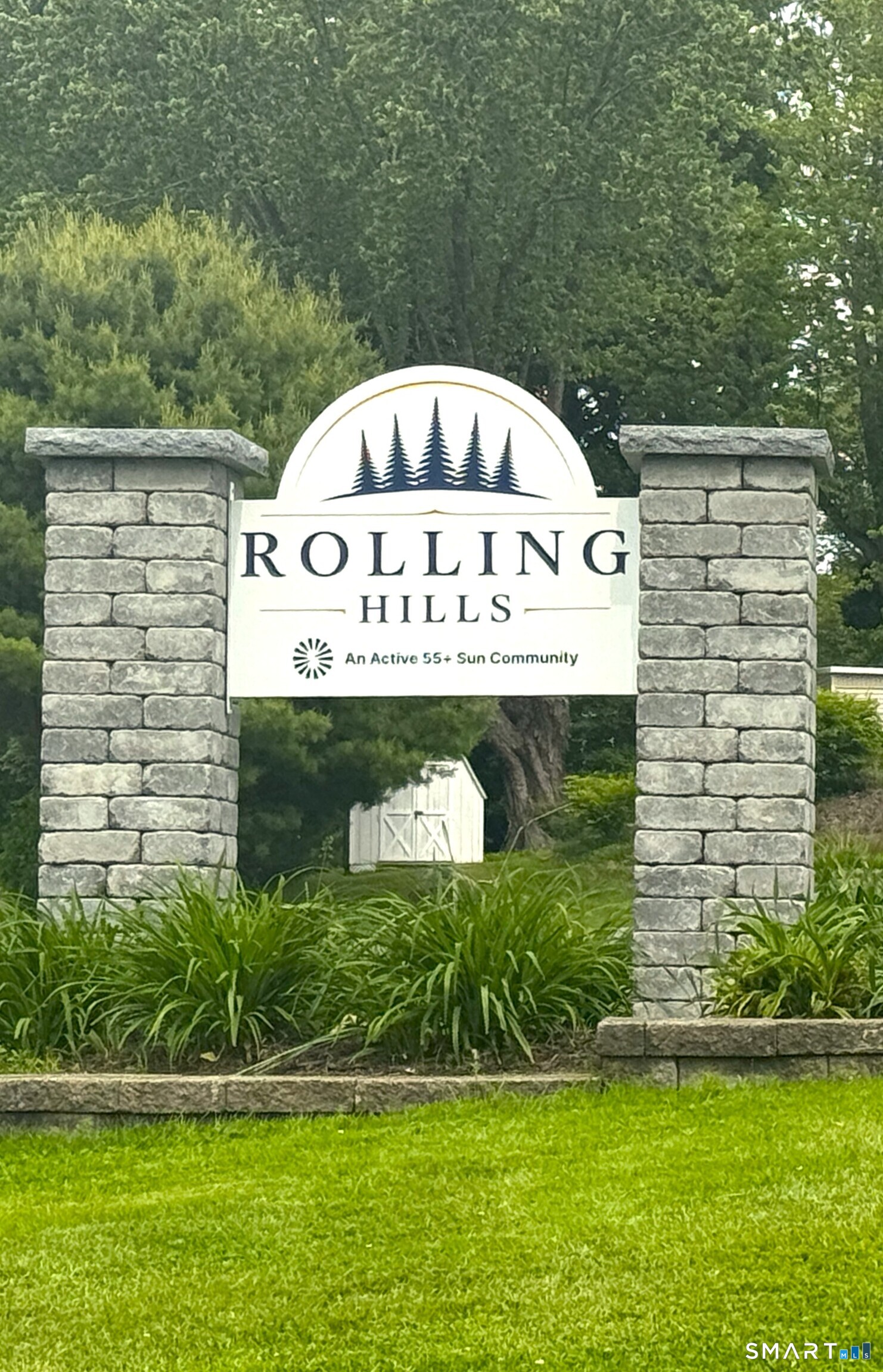 33 Ridge Circle Mansfield CT 06268