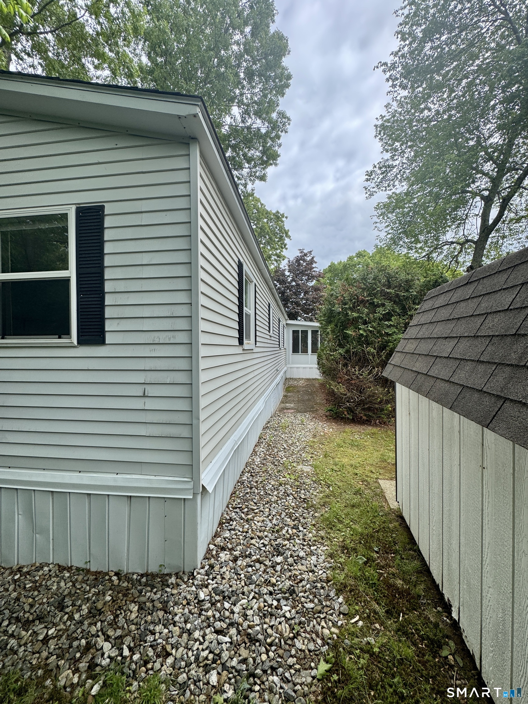 33 Ridge Circle Mansfield CT 06268