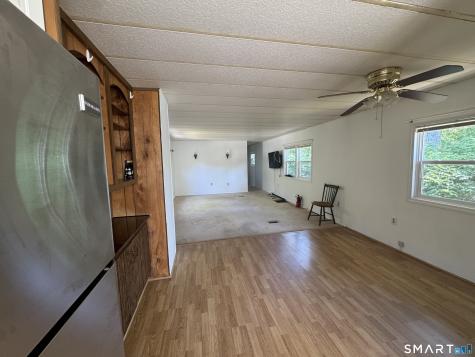 33 Ridge Circle Mansfield CT 06268