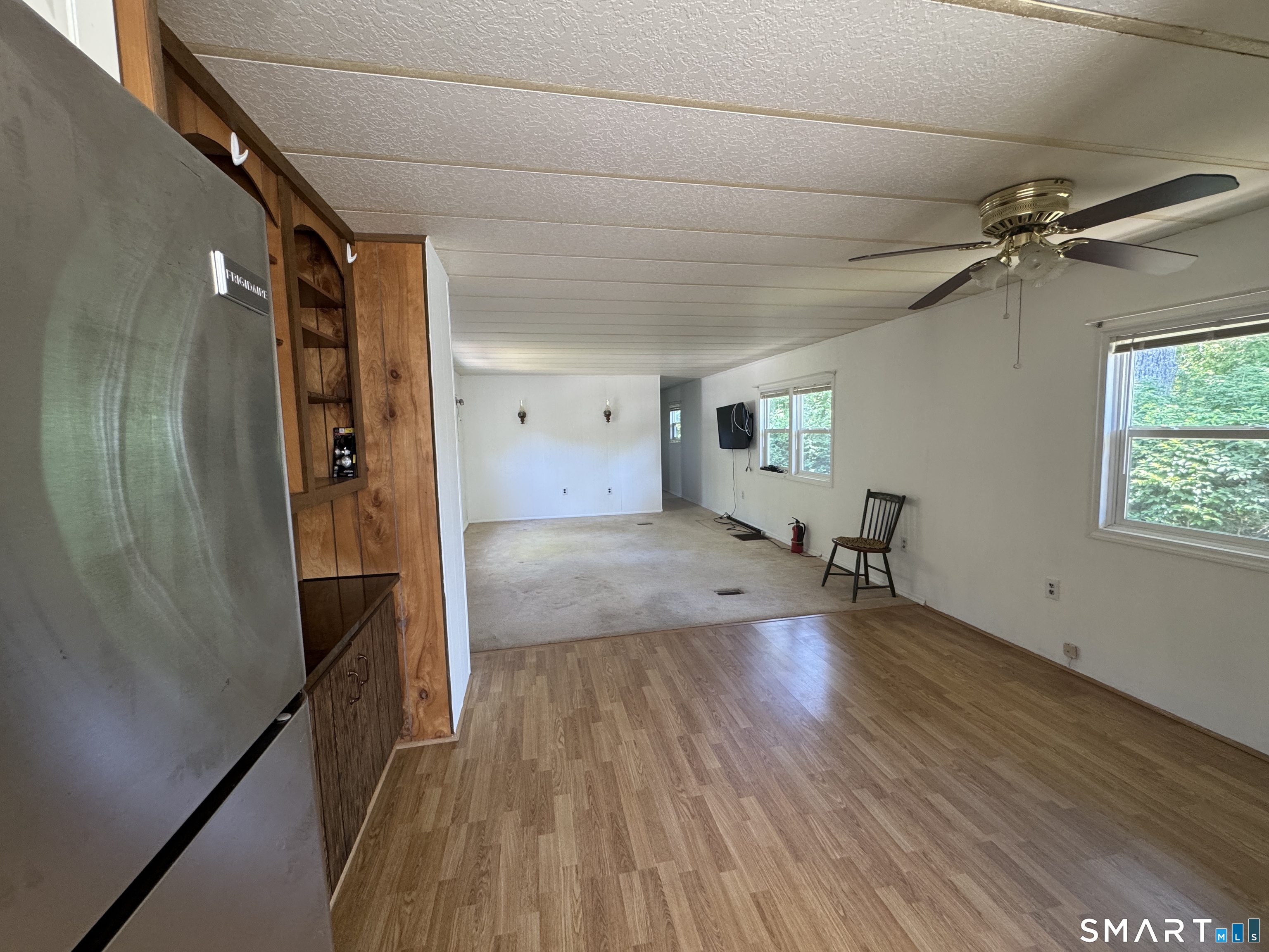 33 Ridge Circle Mansfield CT 06268