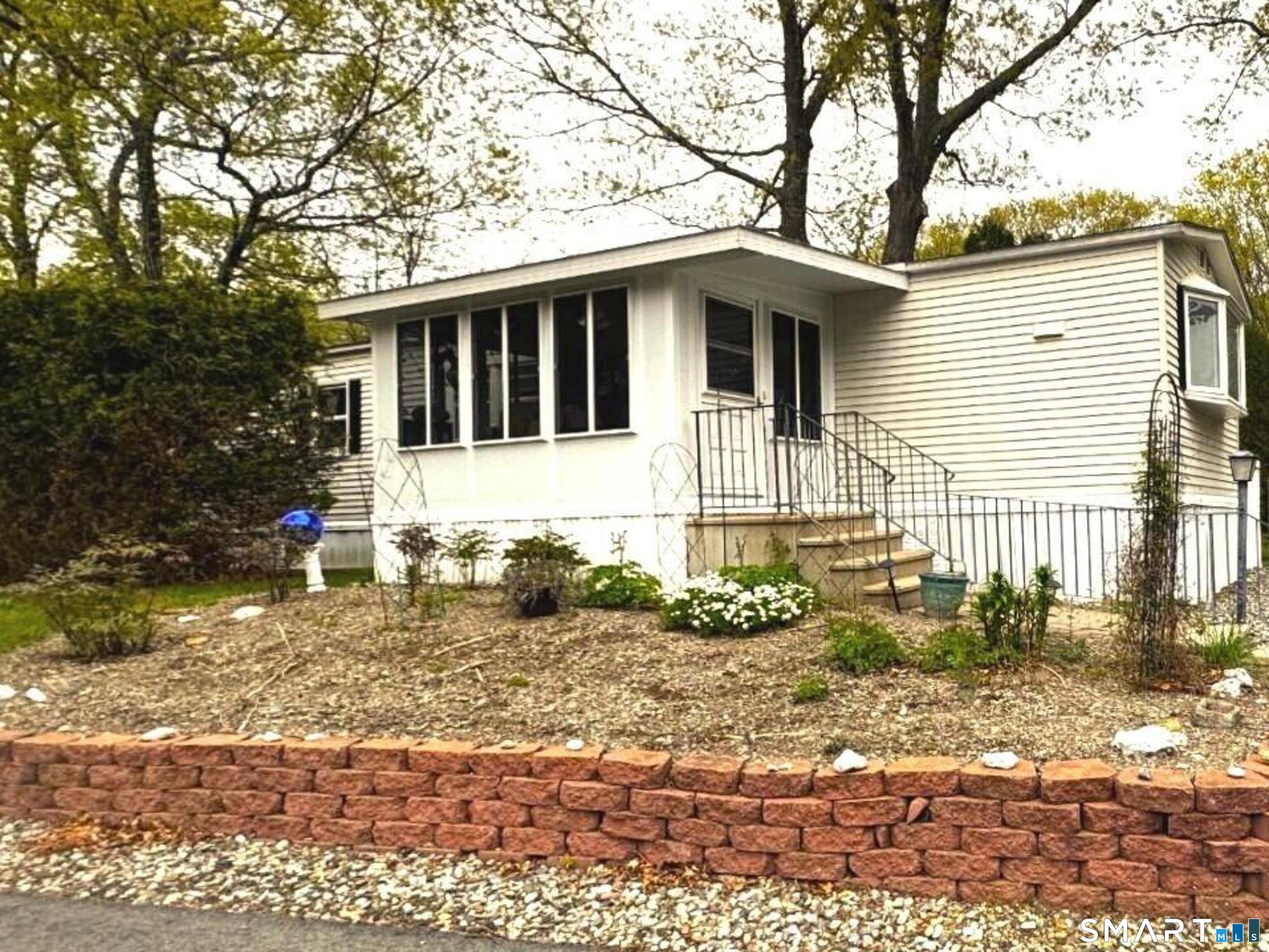 33 Ridge Circle Mansfield CT 06268
