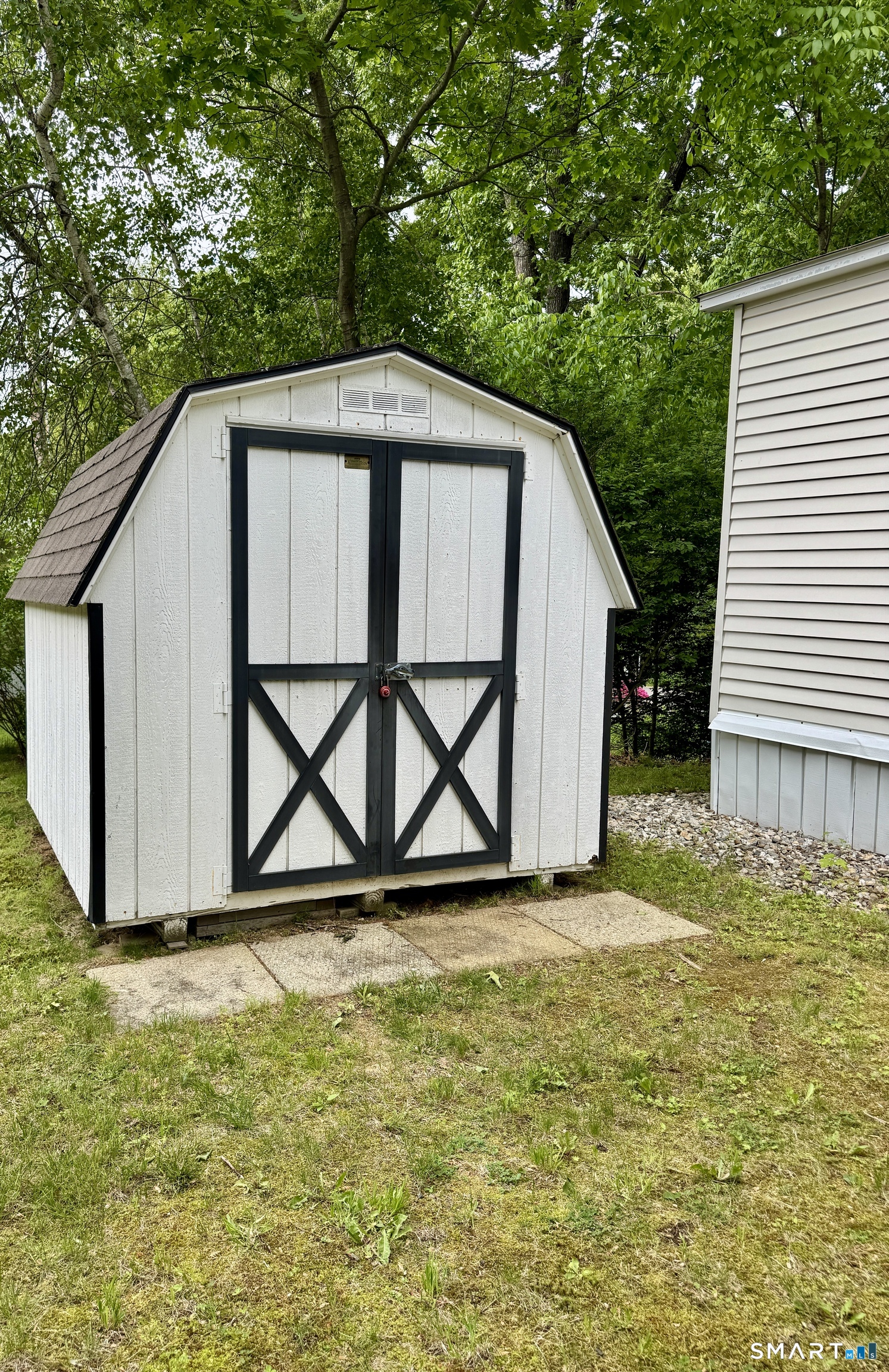 33 Ridge Circle Mansfield CT 06268