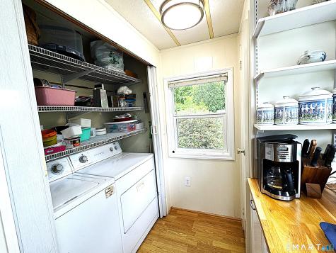 33 Ridge Circle Mansfield CT 06268