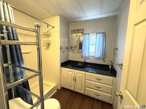 33 Ridge Circle Mansfield CT 06268
