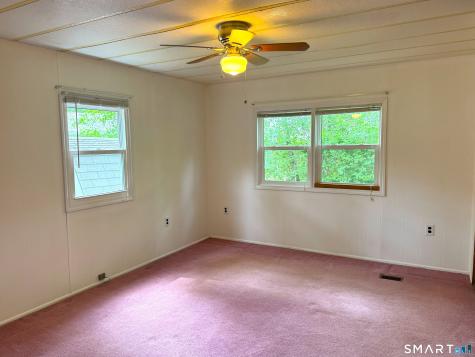 33 Ridge Circle Mansfield CT 06268