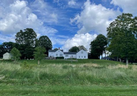 231 Maple Street Litchfield CT 06759