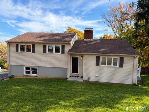 163 Savage Hill Road Berlin CT 06037