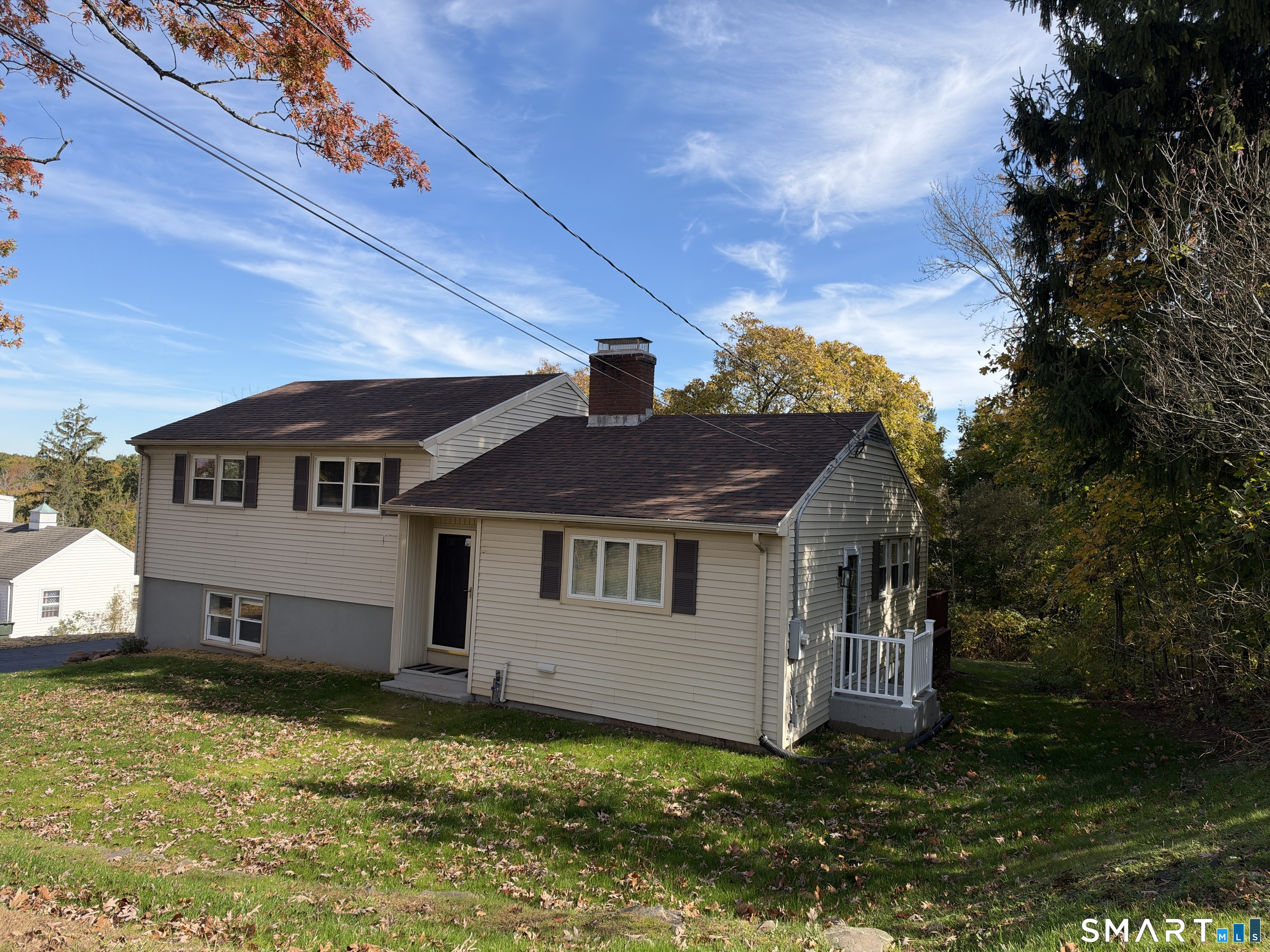 163 Savage Hill Road Berlin CT 06037