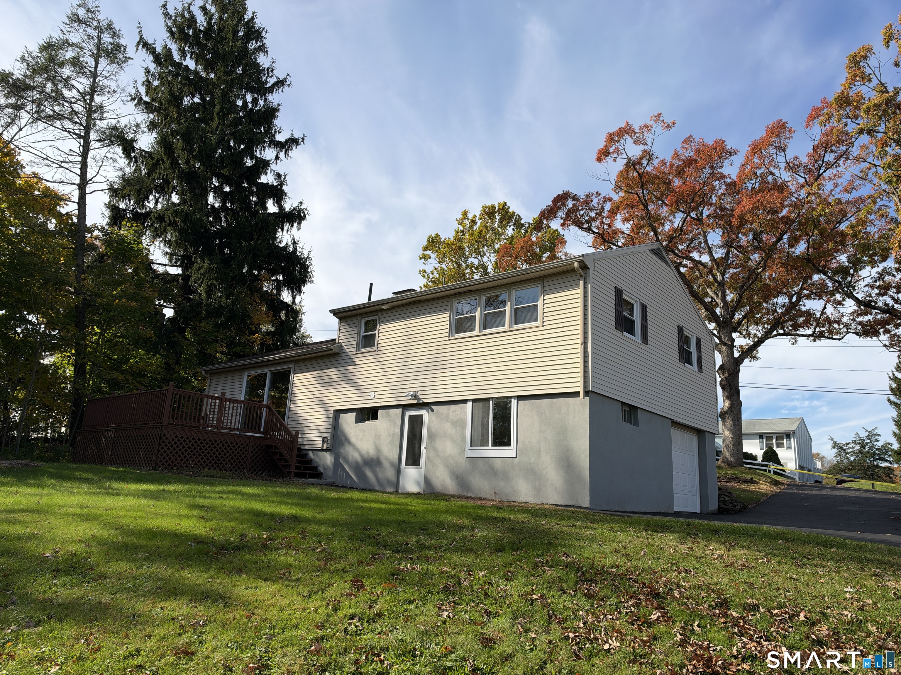 163 Savage Hill Road Berlin CT 06037